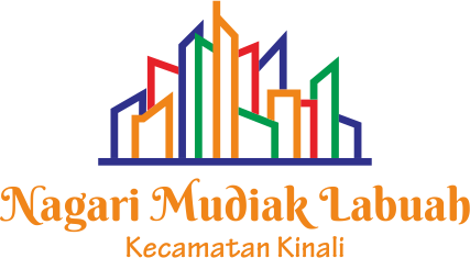 Portal Desa Kenagarian Mudiak Labuah