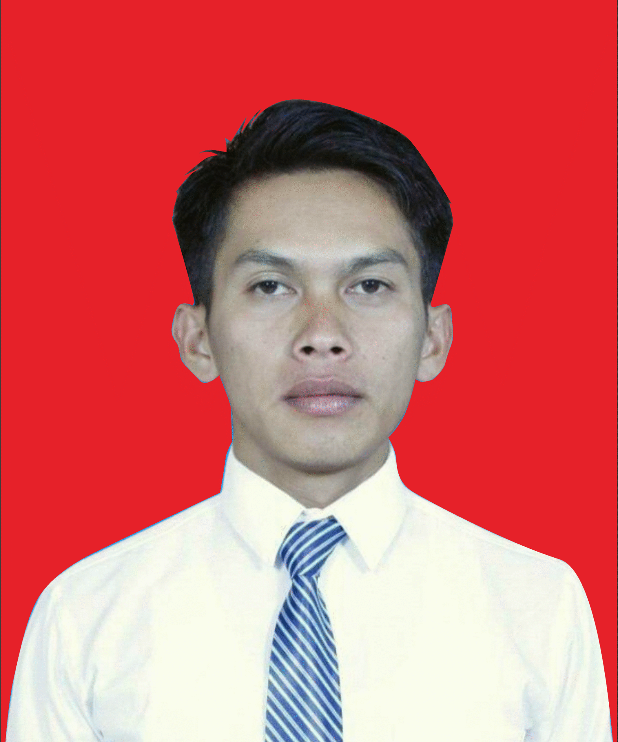 Kasi Kesra dan Pelayanan